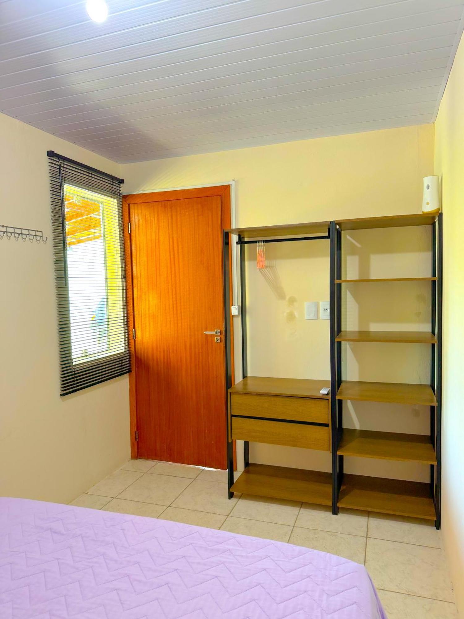 Casa De Anita Pinheira 30M Da Praia Palhoca Ngoại thất bức ảnh