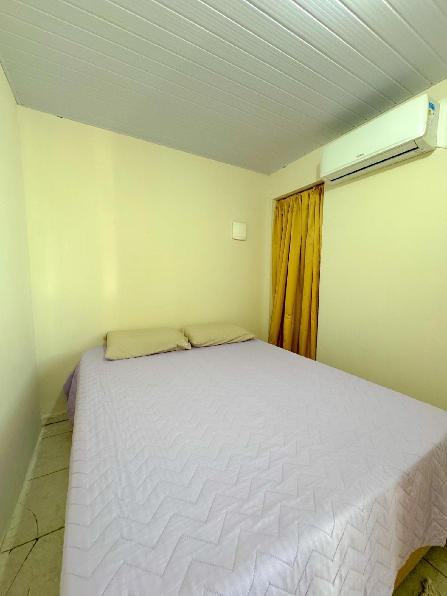 Casa De Anita Pinheira 30M Da Praia Palhoca Ngoại thất bức ảnh