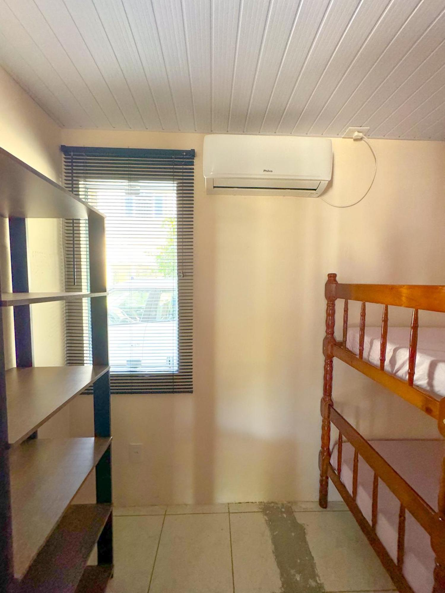 Casa De Anita Pinheira 30M Da Praia Palhoca Ngoại thất bức ảnh