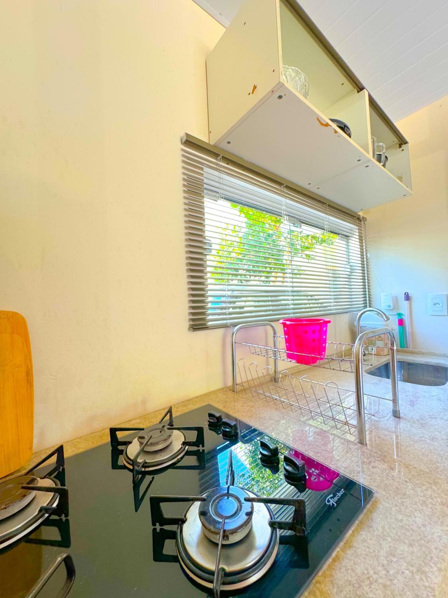 Casa De Anita Pinheira 30M Da Praia Palhoca Ngoại thất bức ảnh
